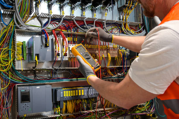 Best Electrical Outlet Repair  in Ridgewood, IL