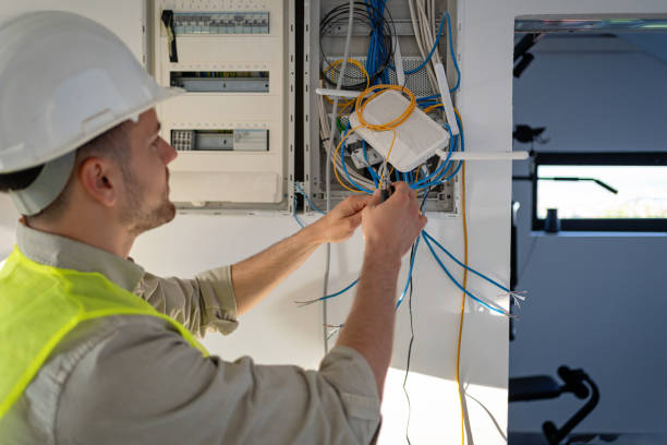 Best Electrician Near Me  in Ridgewood, IL